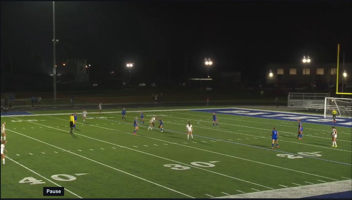 Physical play steal and possession